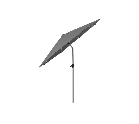 Sonnenschirm PARASOLS Sunshade mit Kippsystem