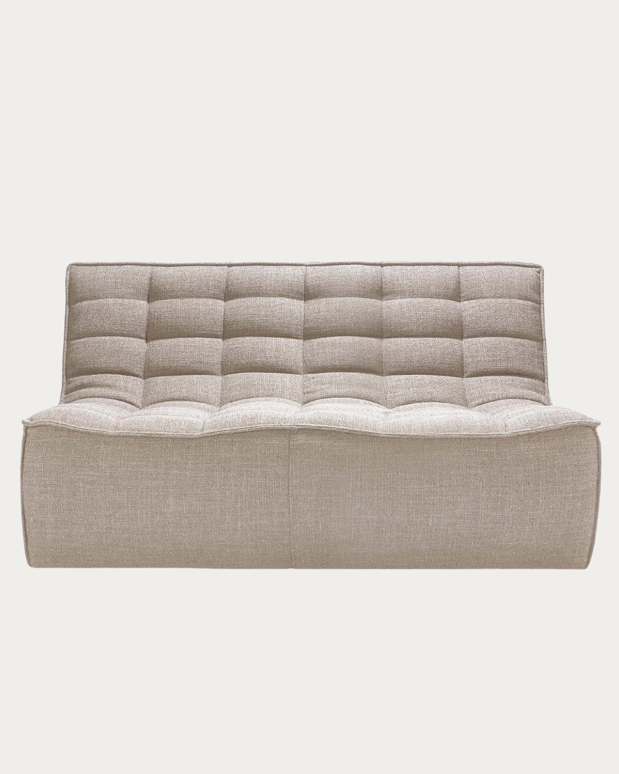 Sofa N701 2-Sitzer