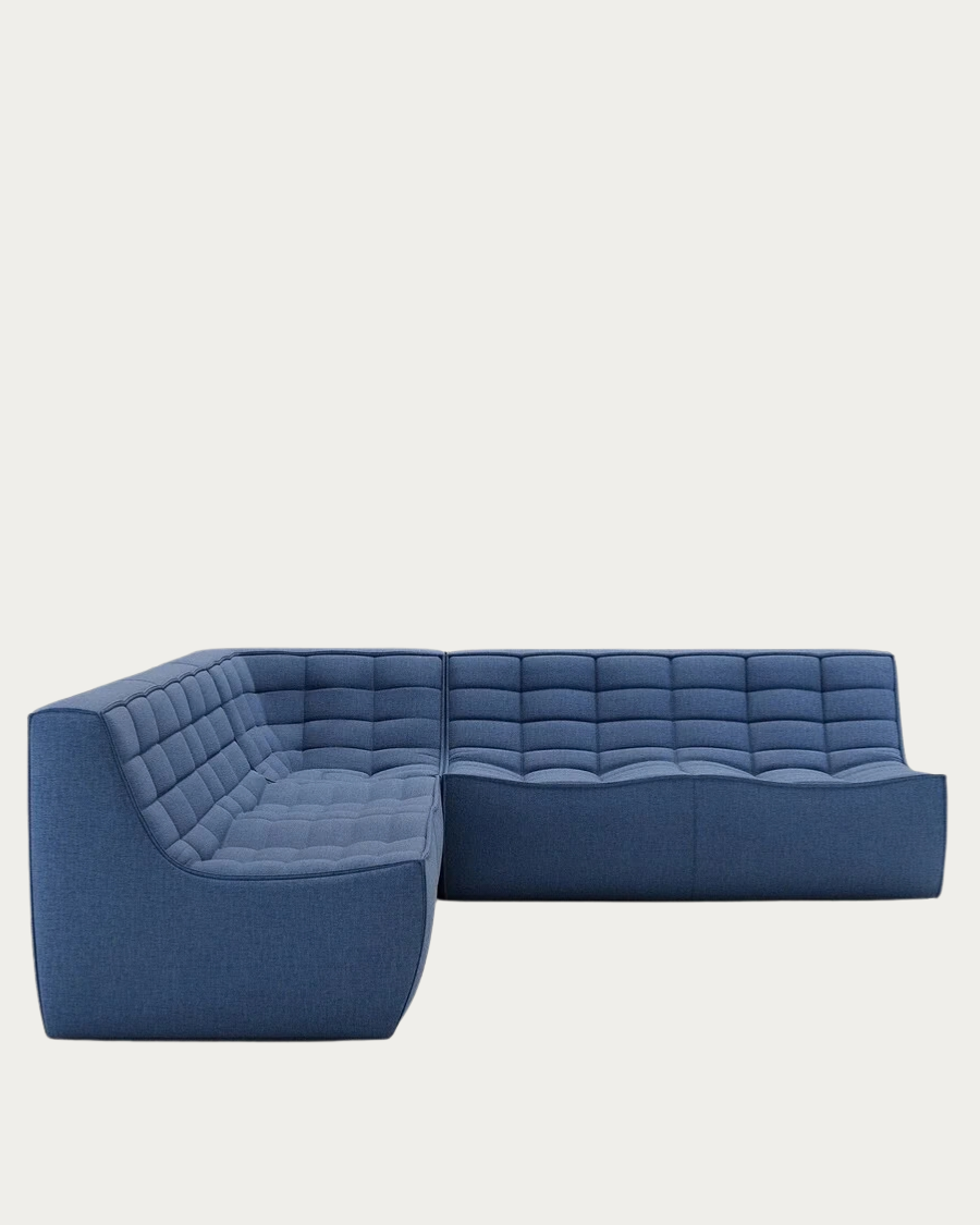 Sofa N701 Lounge-Kombination 1