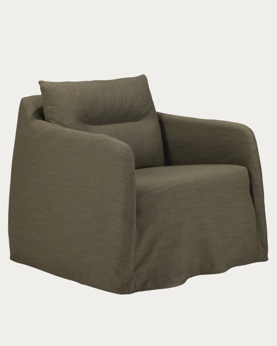 Loungesessel WEAVE