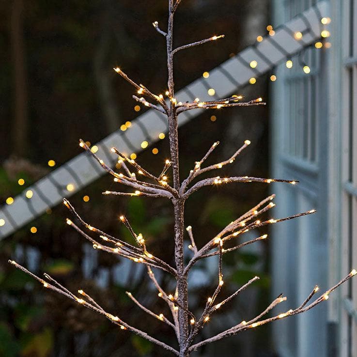 LED Baum Alex Tree - 210 | Sirius | Homestorys