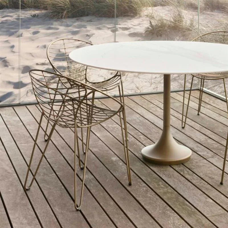 Esstisch CENTRAL DINING ROUND