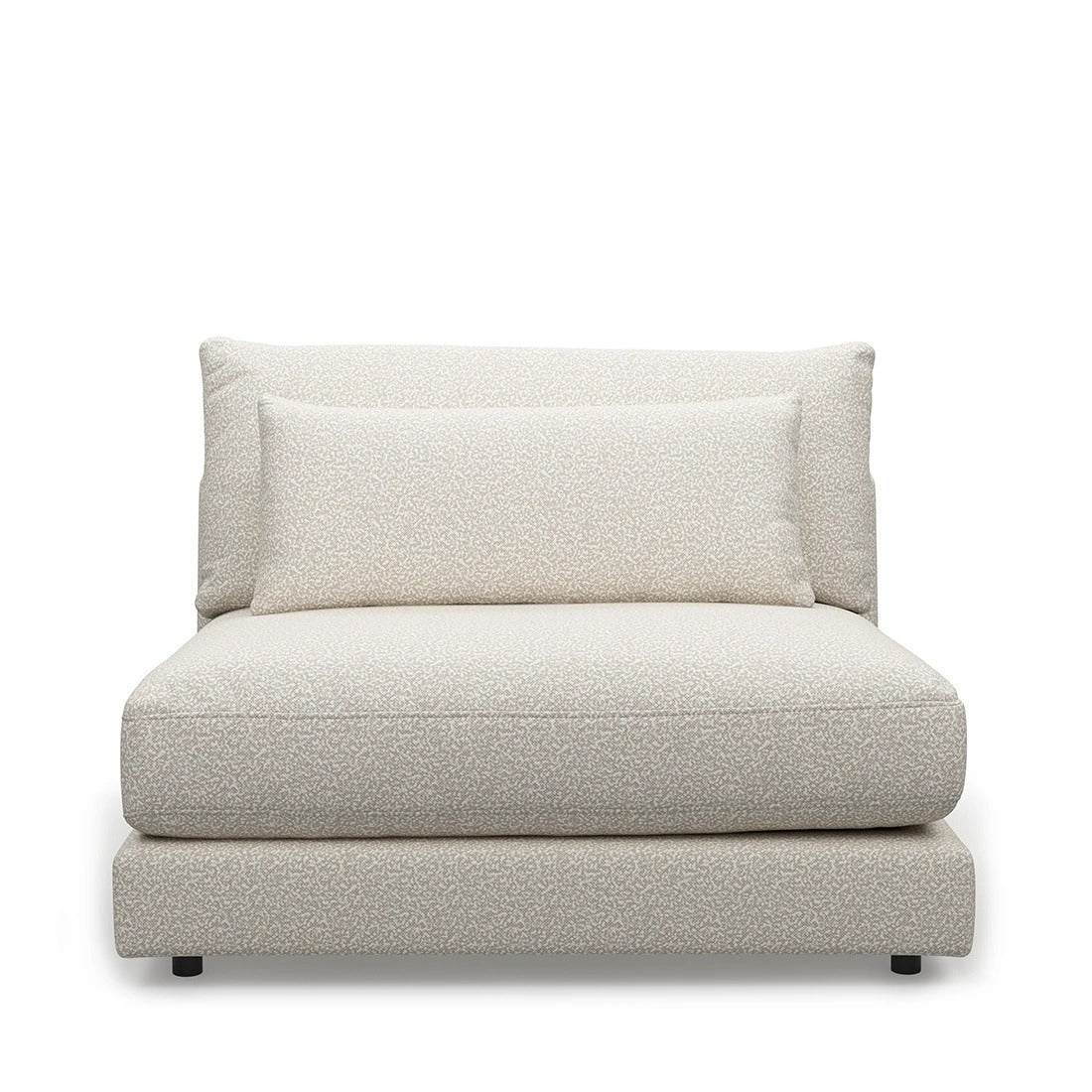 Modulares Sofa STEPHEN - Mittelteil