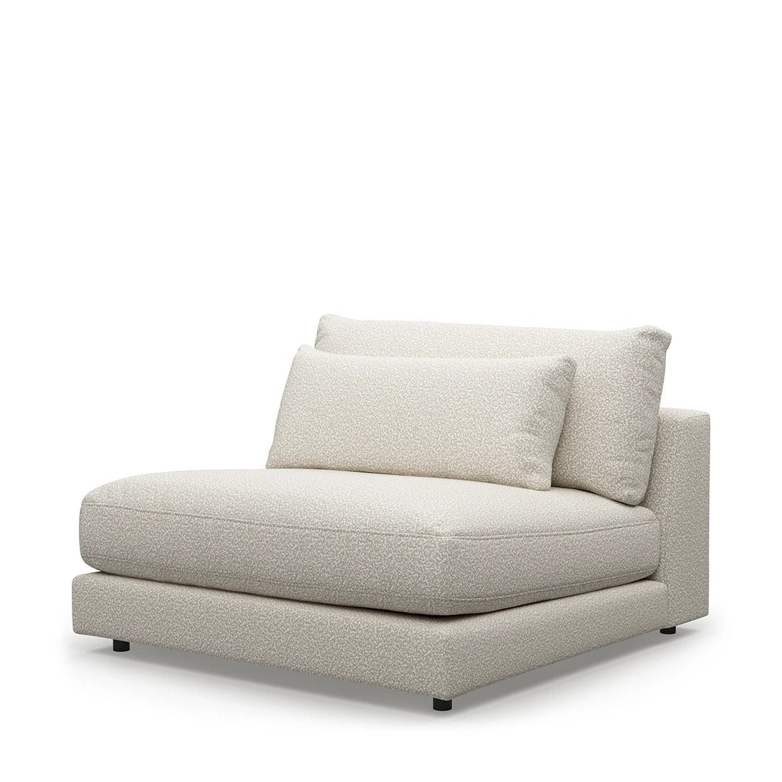 Modulares Sofa STEPHEN - Mittelteil