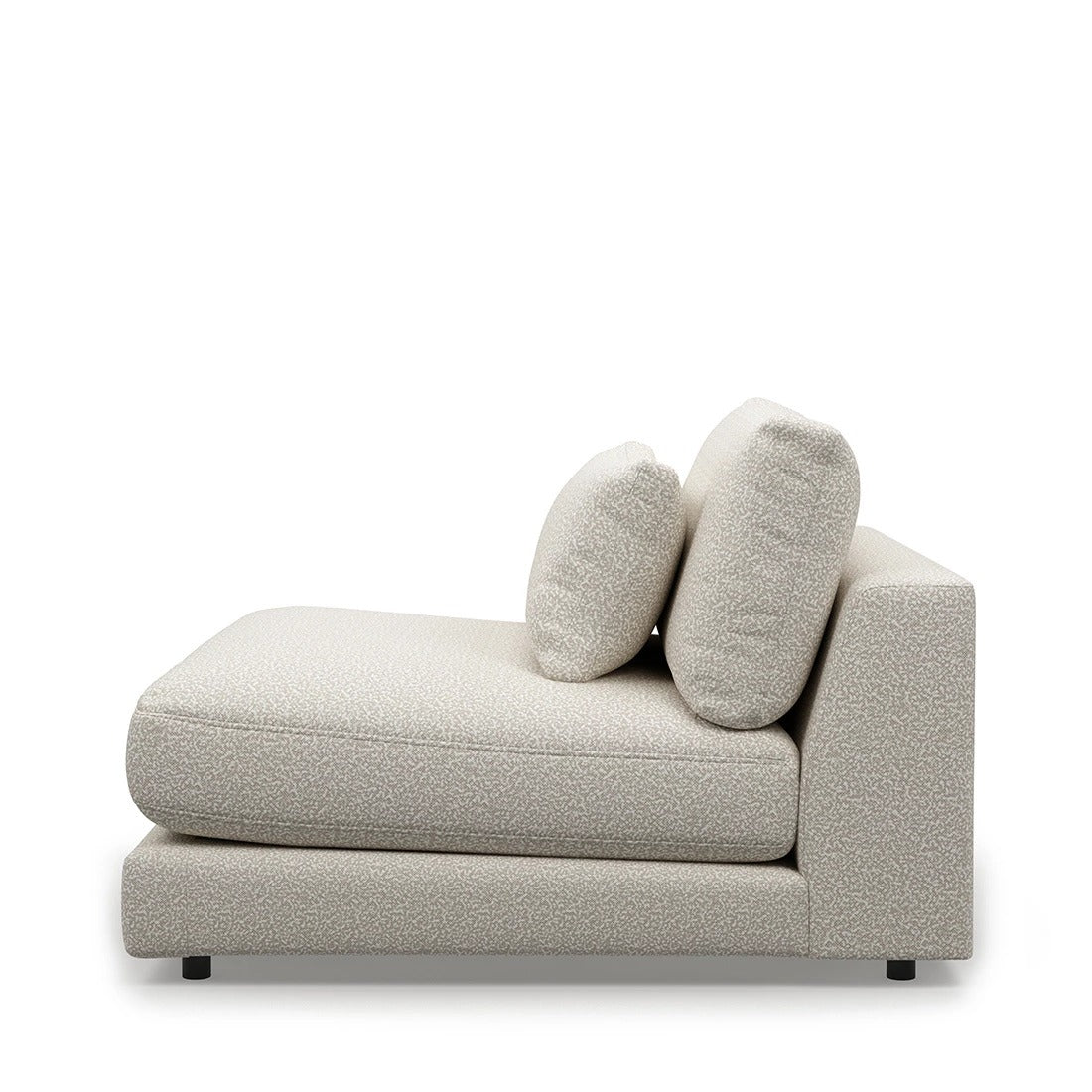 Modulares Sofa STEPHEN - Mittelteil