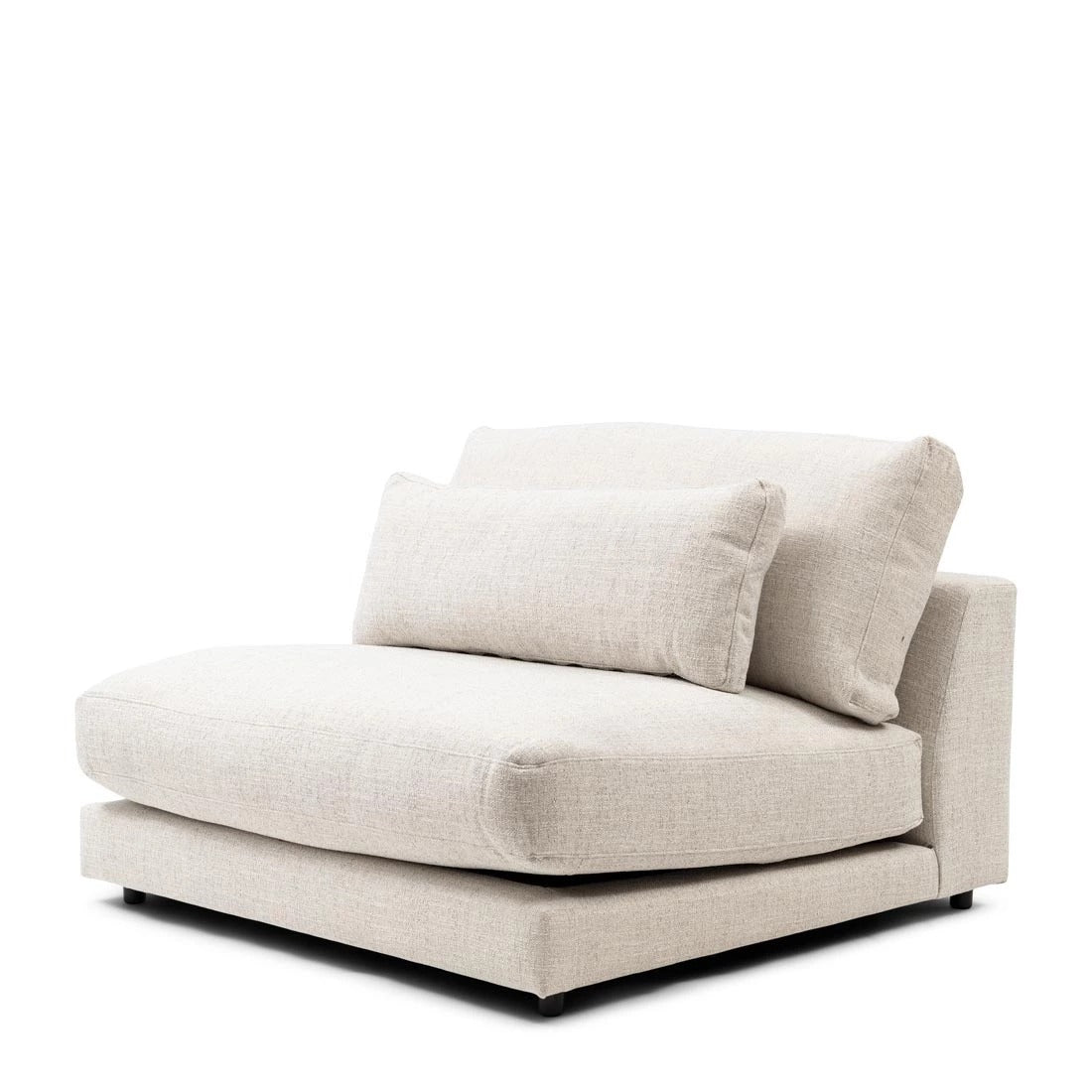 Modulares Sofa STEPHEN - Mittelteil