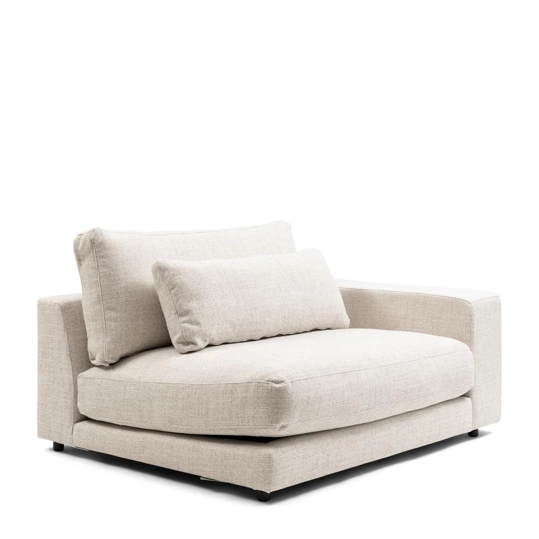 Modulares Sofa STEPHEN - Seitenteil