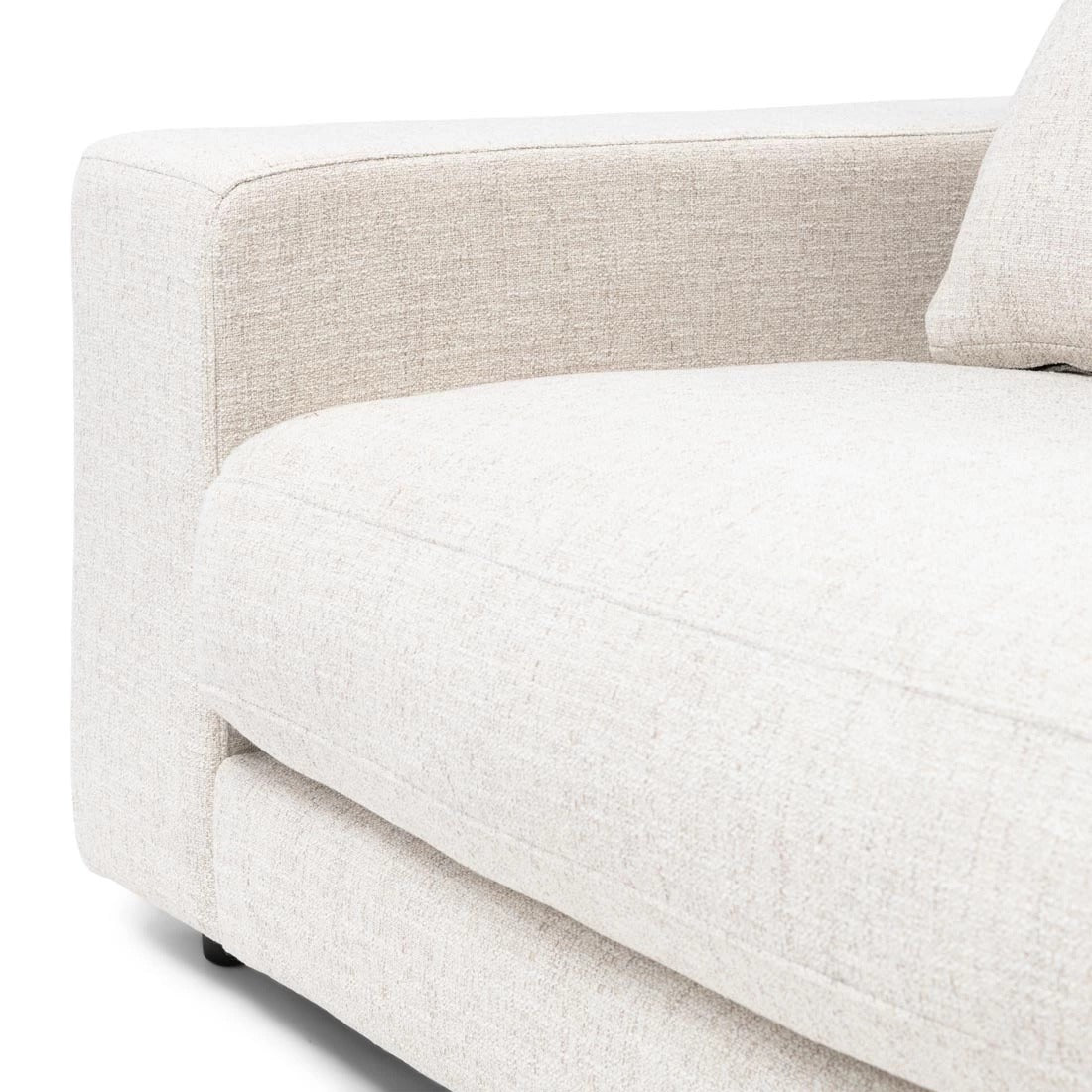 Modulares Sofa STEPHEN - Seitenteil