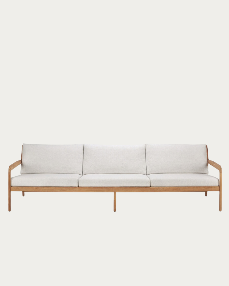 Gartensofa JACK OUTDOOR - 3-Sitzer