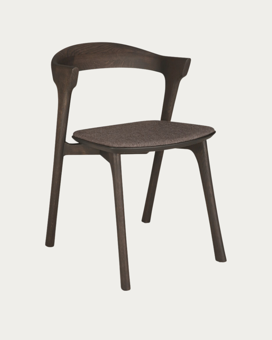 Stuhl BOK Eiche Braun