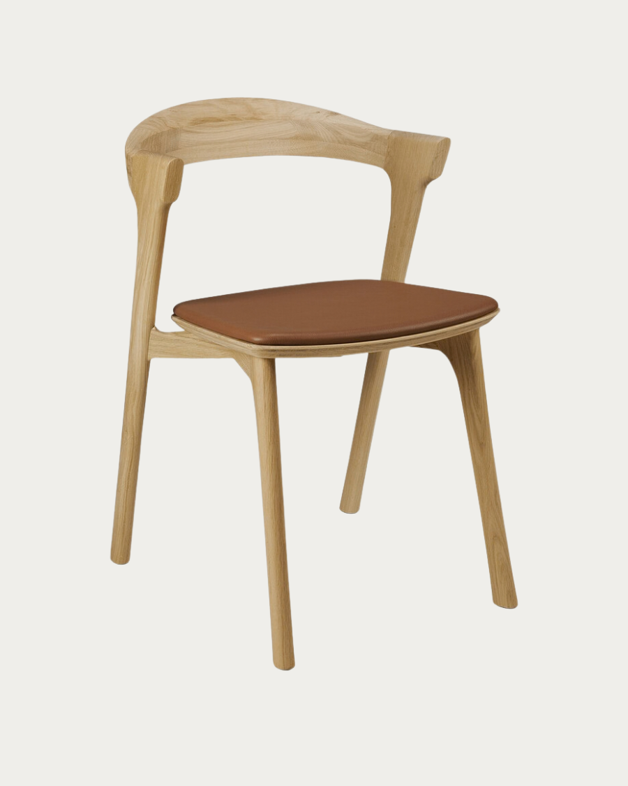 Stuhl BOK Eiche