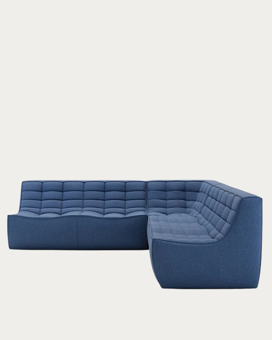 Sofa N701 Lounge-Kombination 1