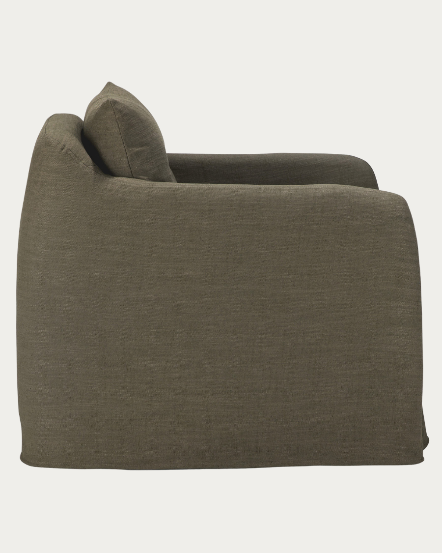 Loungesessel WEAVE