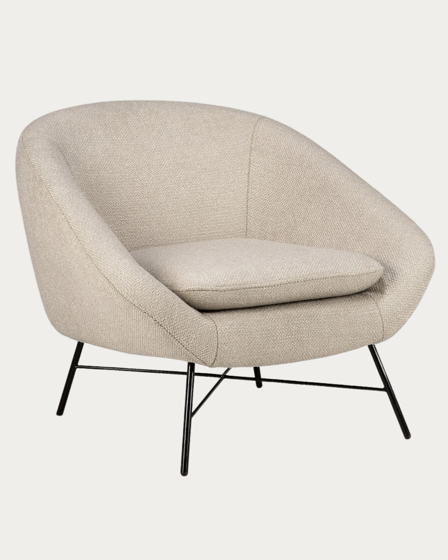 Loungesessel BARROW
