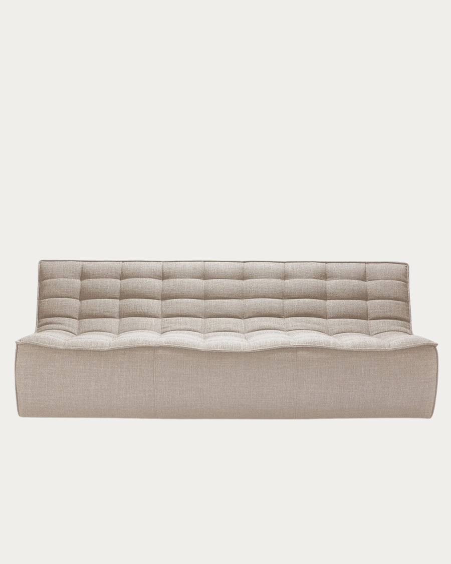 Sofa N701 3-Sitzer