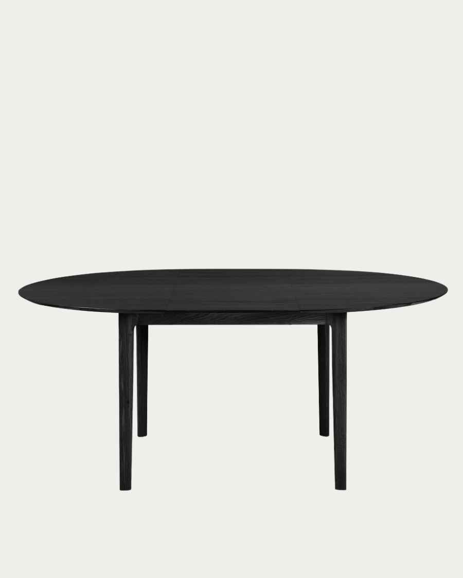 Ausziehtisch BOK Rund Eiche