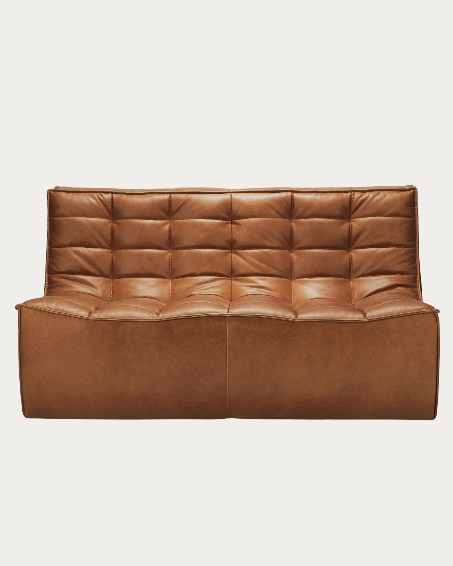 Sofa N701 2-Sitzer