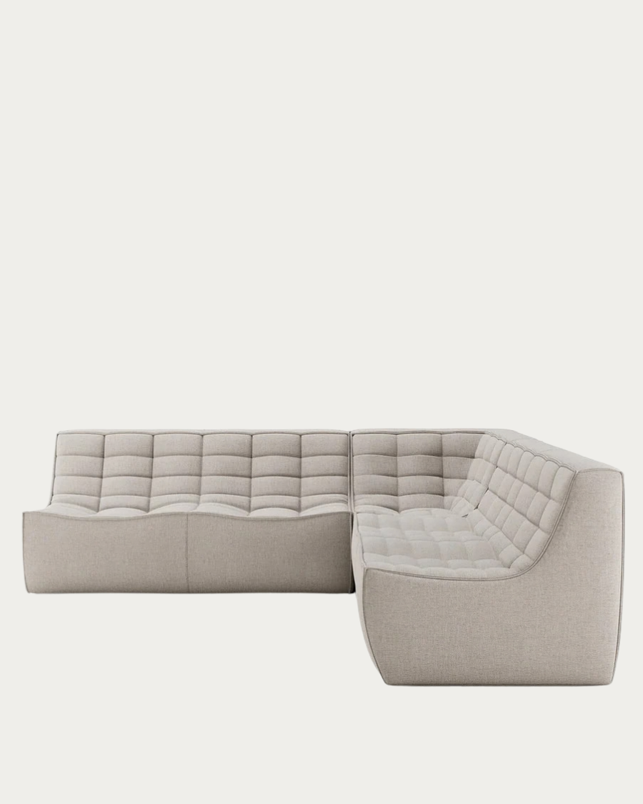 Sofa N701 Lounge-Kombination 1
