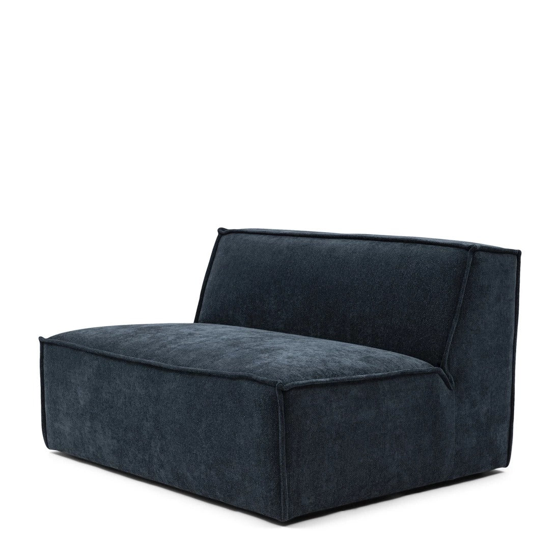 Modulares Sofa THE JAGGER - Mittelteil L