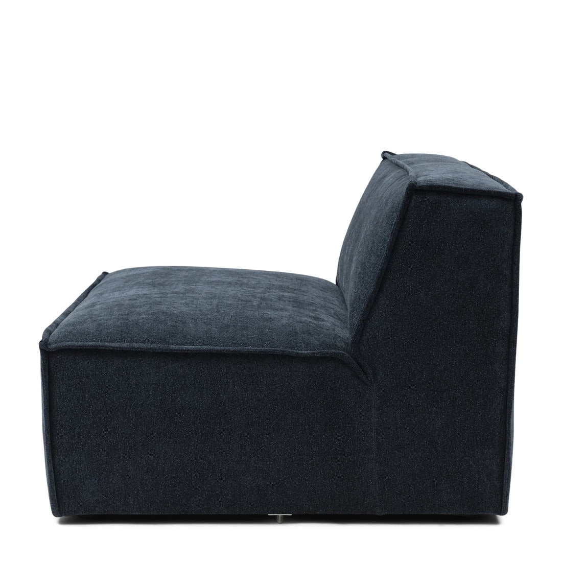 Modulares Sofa THE JAGGER - Mittelteil L