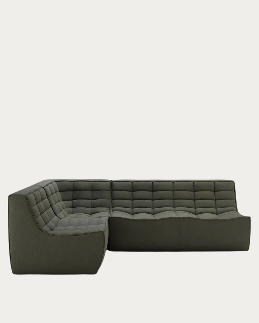 Sofa N701 Lounge-Kombination 2