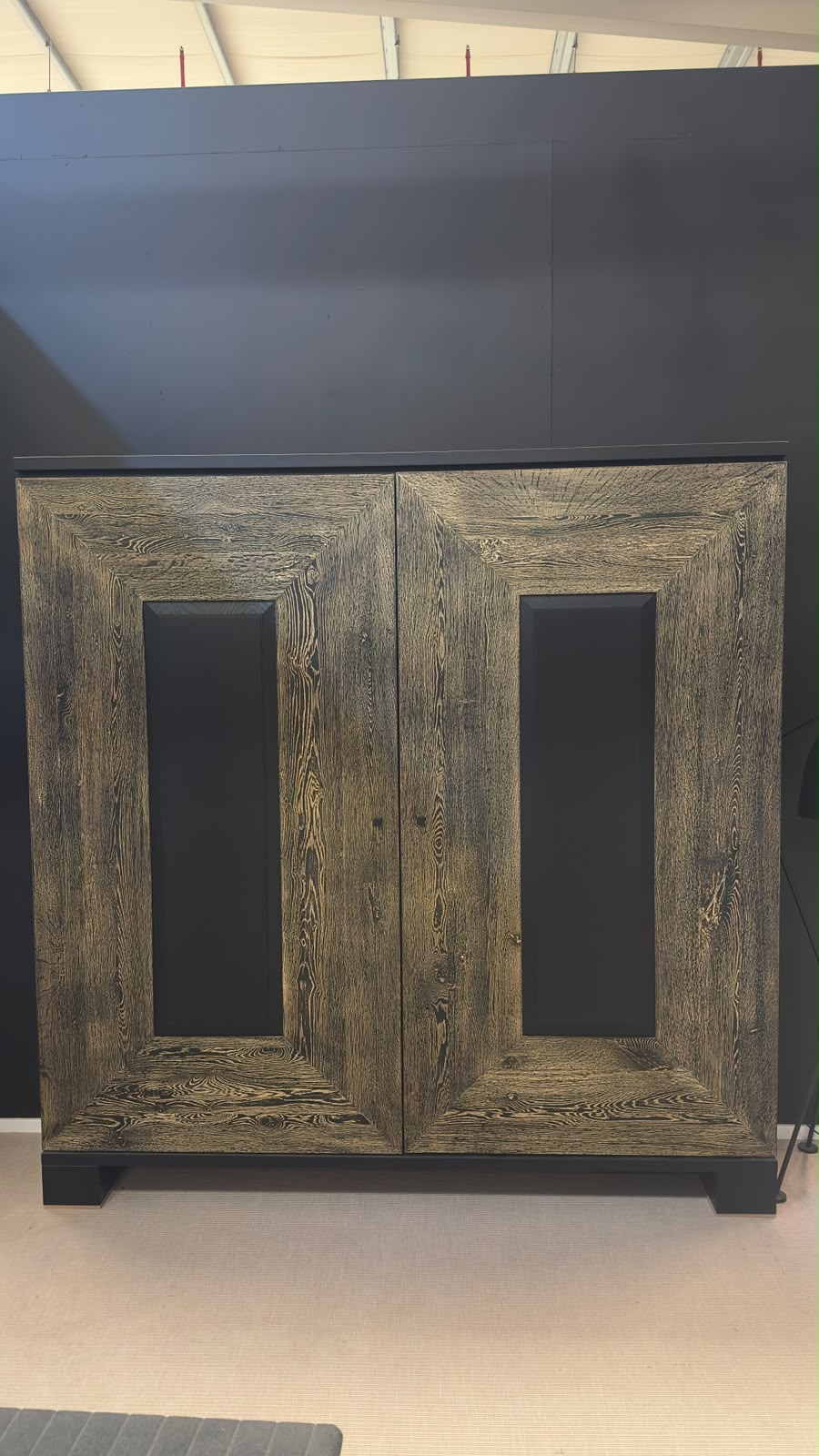 EXPO Scholtissek ARTUS Schrank