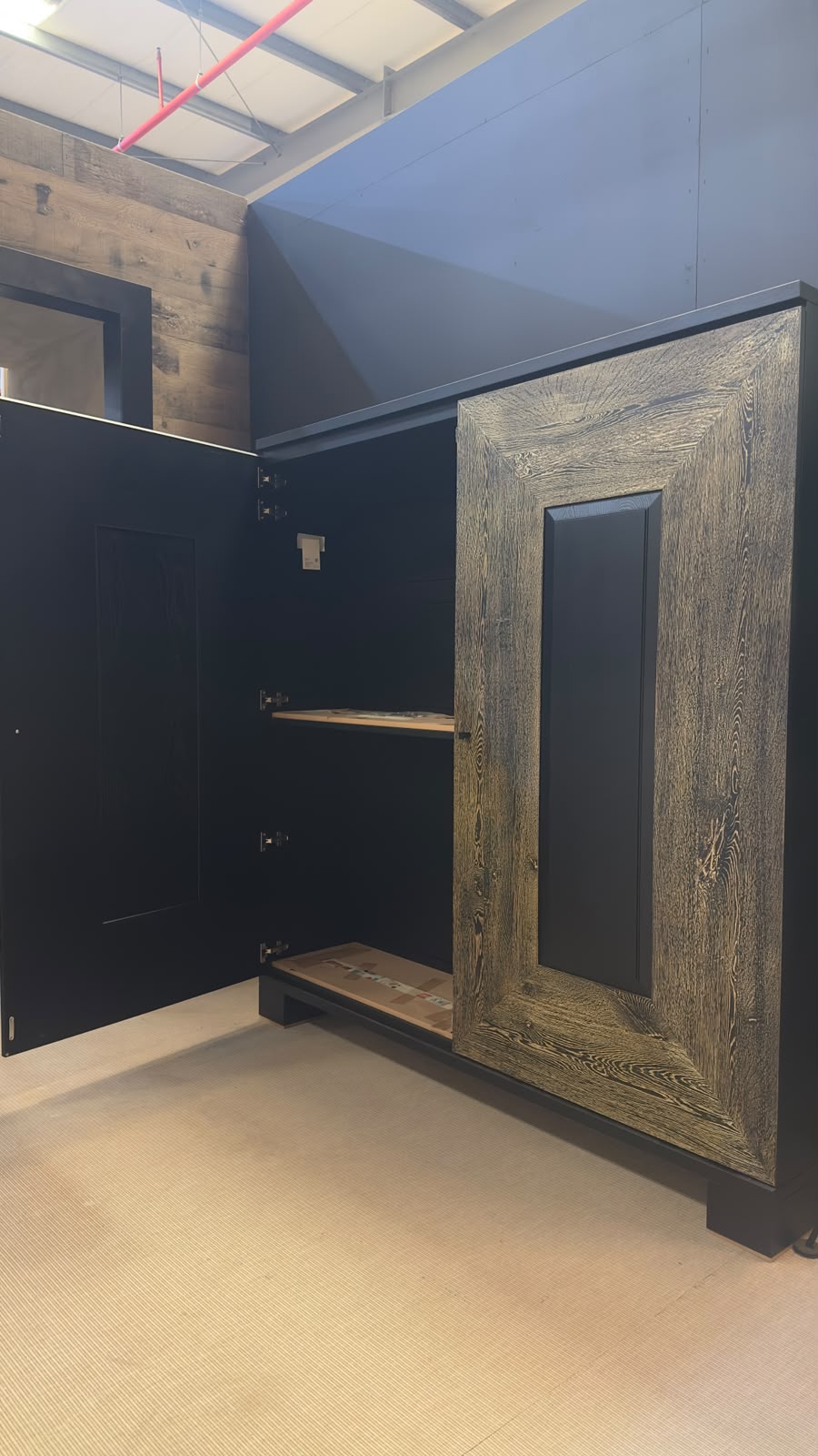 EXPO Scholtissek ARTUS Schrank