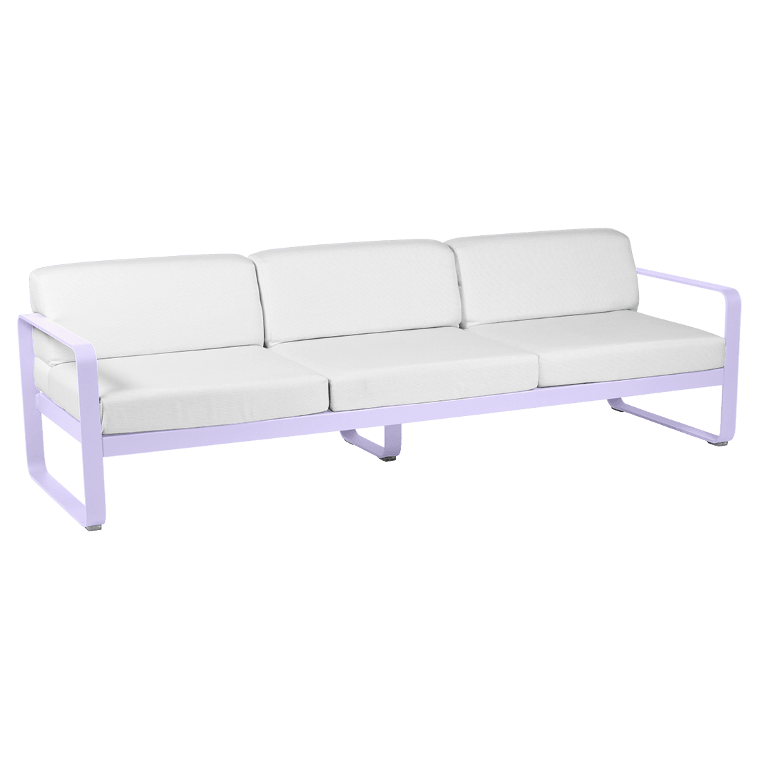 Gartensofa BELLEVIE - 3-Sitzer | Fermob | Homestorys