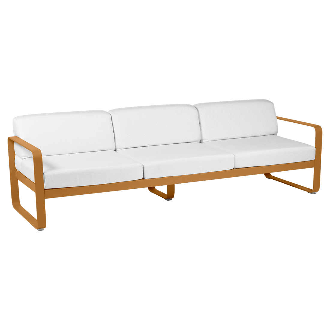 Gartensofa BELLEVIE - 3-Sitzer | Fermob | Homestorys