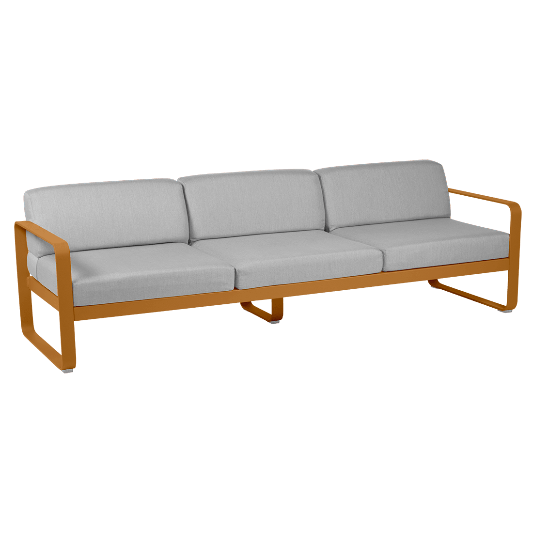Gartensofa BELLEVIE - 3-Sitzer | Fermob | Homestorys