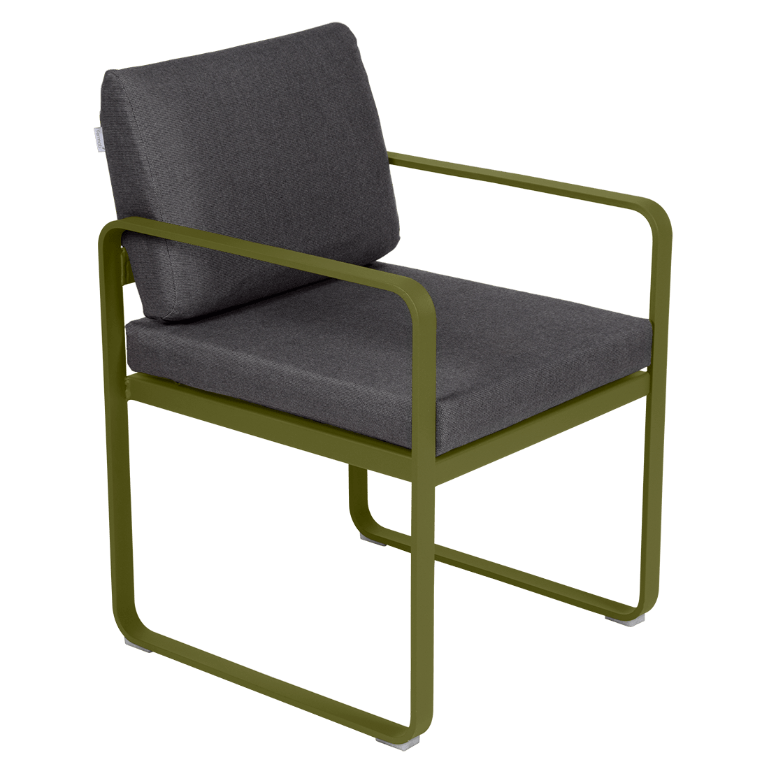 Armlehnenstuhl BELLEVIE | Fermob | Homestorys