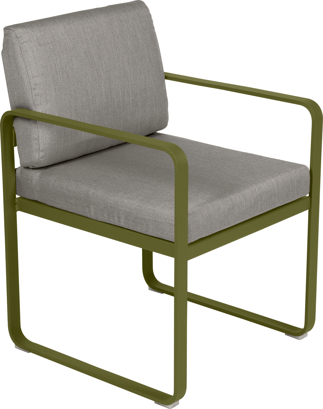 Armlehnenstuhl BELLEVIE | Fermob | Homestorys