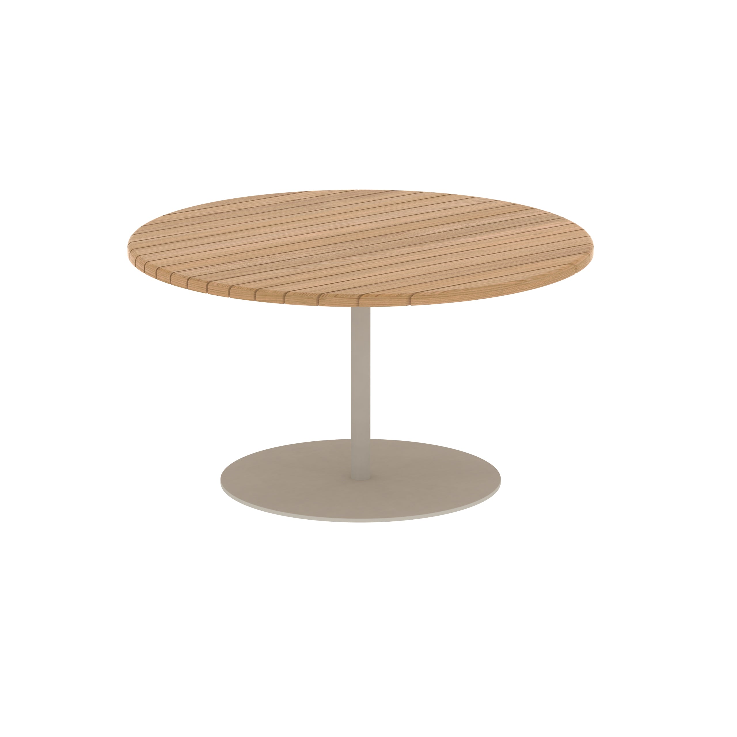 Beistelltisch BUTLER Teak