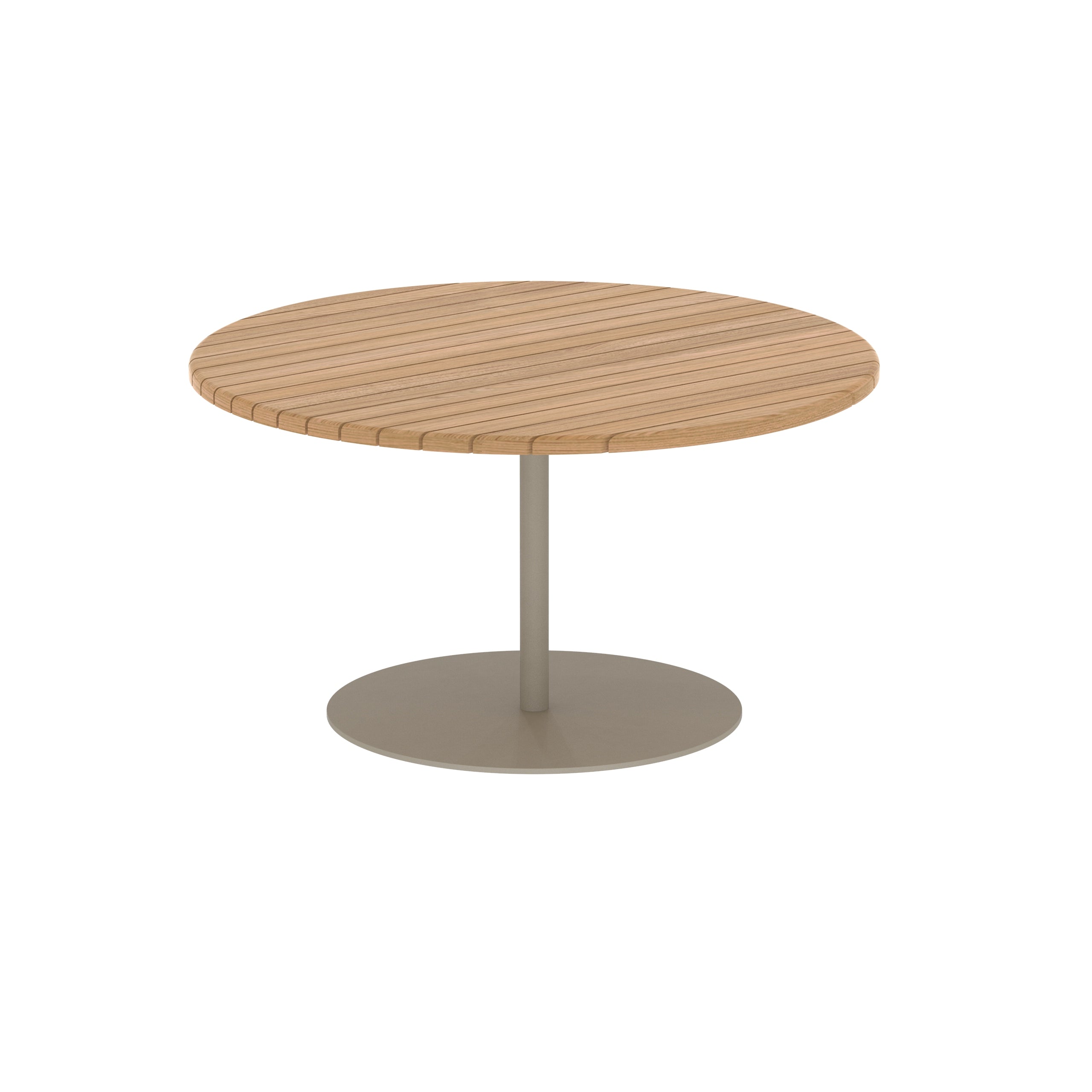 Beistelltisch BUTLER Teak