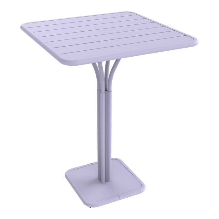 Bartisch LUXEMBOURG 80x80   |  _ Fermob _SKU 4140D1
