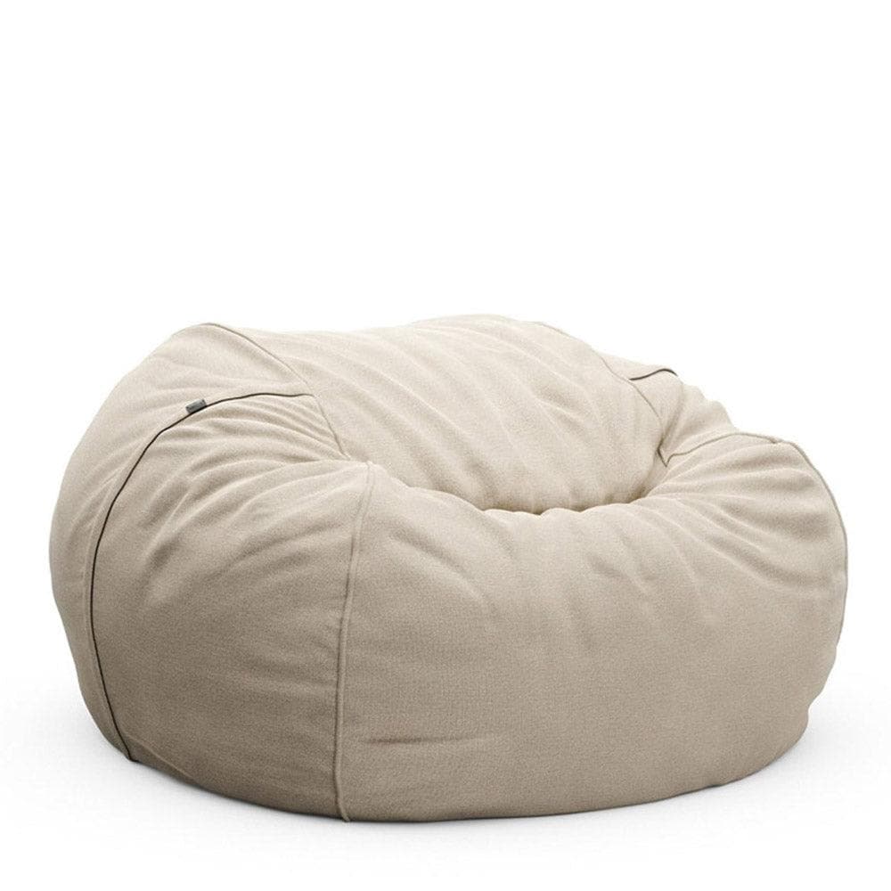 Sitzsack BEANBAG Outdoor Leinen _ Vetsak _SKU BL140090LR1102