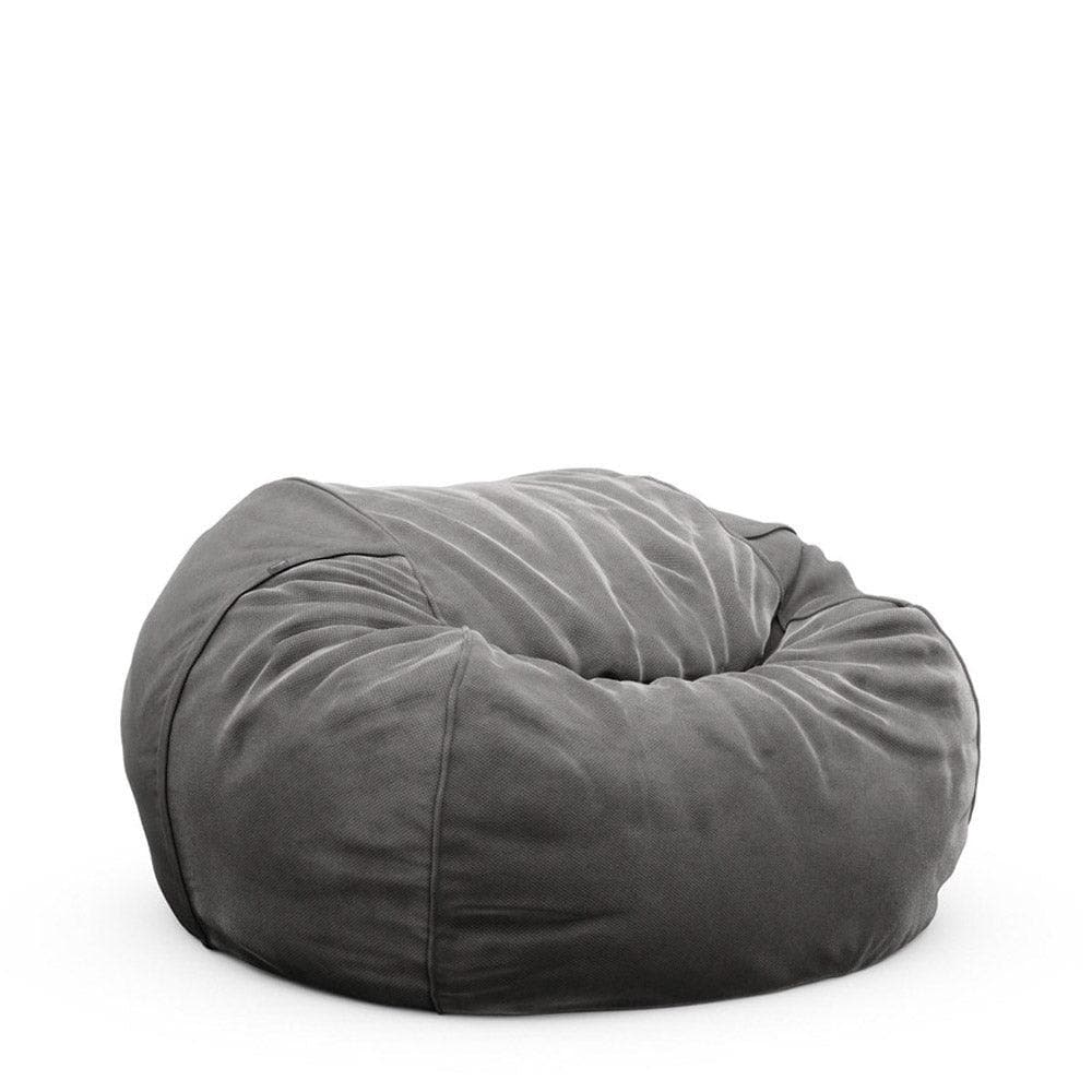 Sitzsack BEANBAG Velvet _ Vetsak _SKU BL140090VE0402