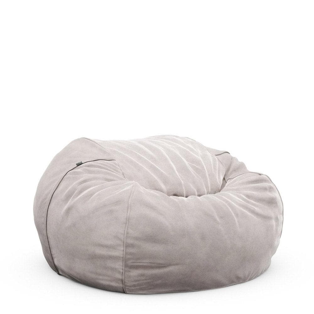 Sitzsack BEANBAG Velvet _ Vetsak _SKU BL140090VE0202