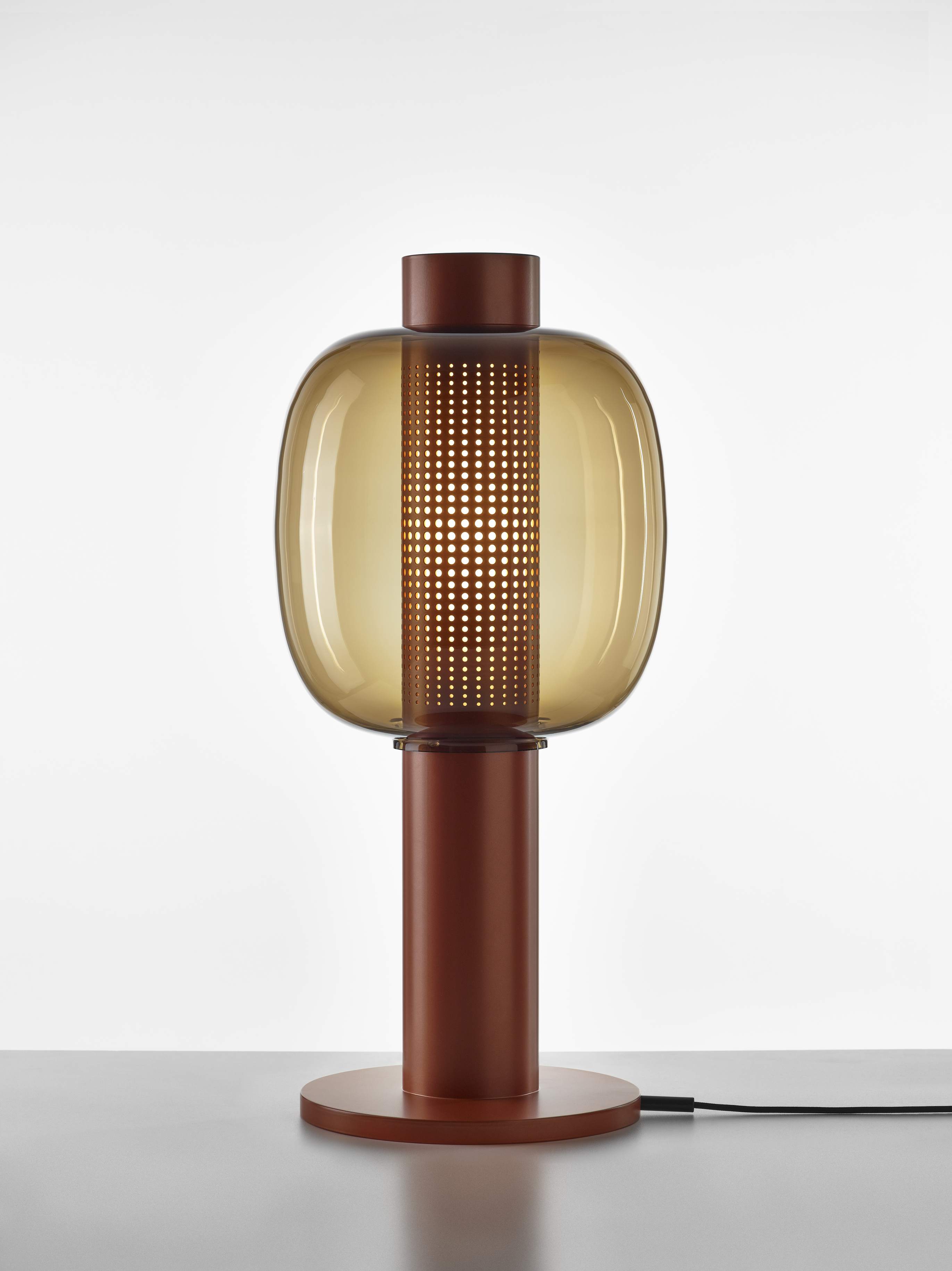 Lampe BONBORI