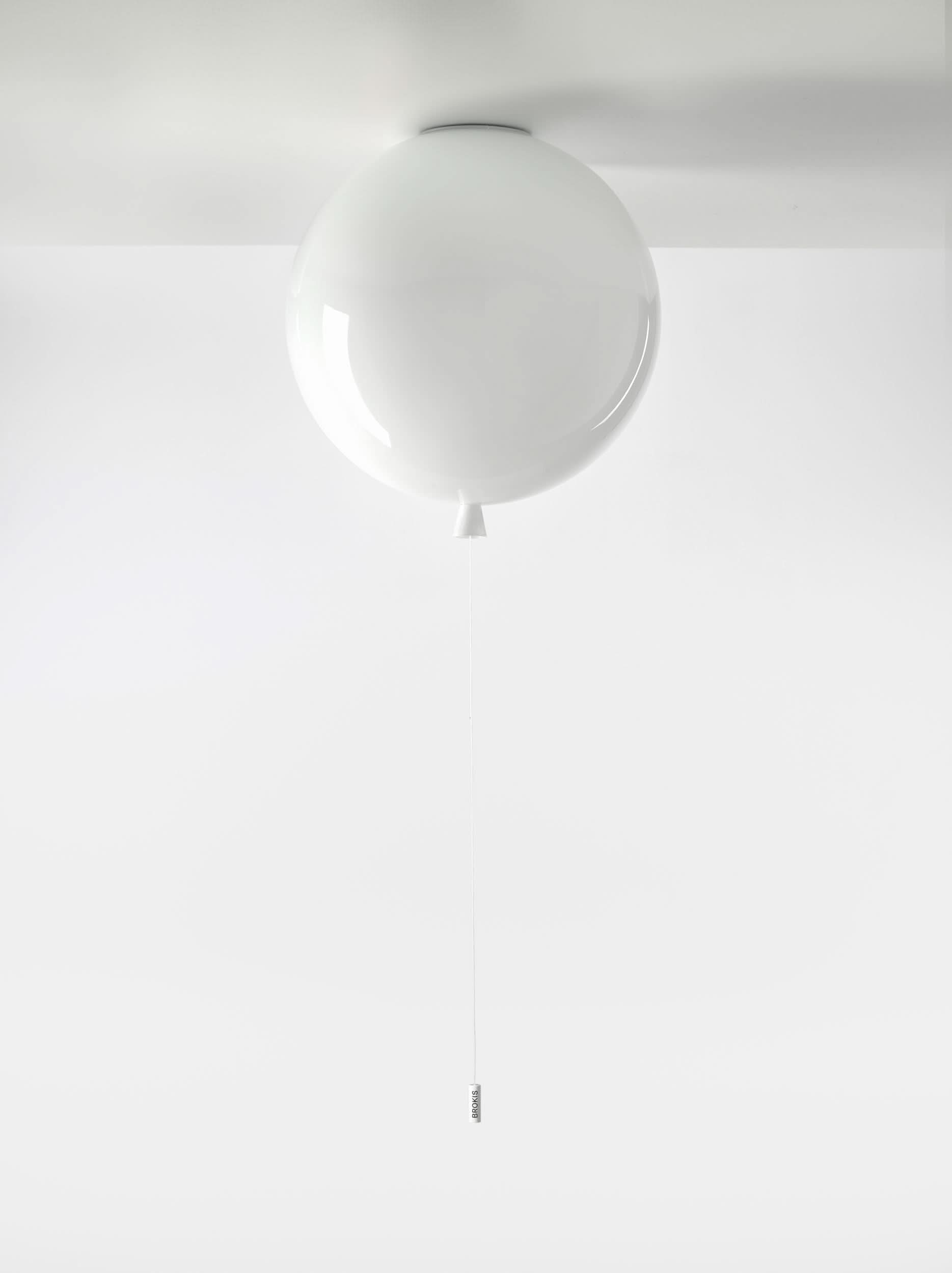 Deckenlampe MEMORY CEILING