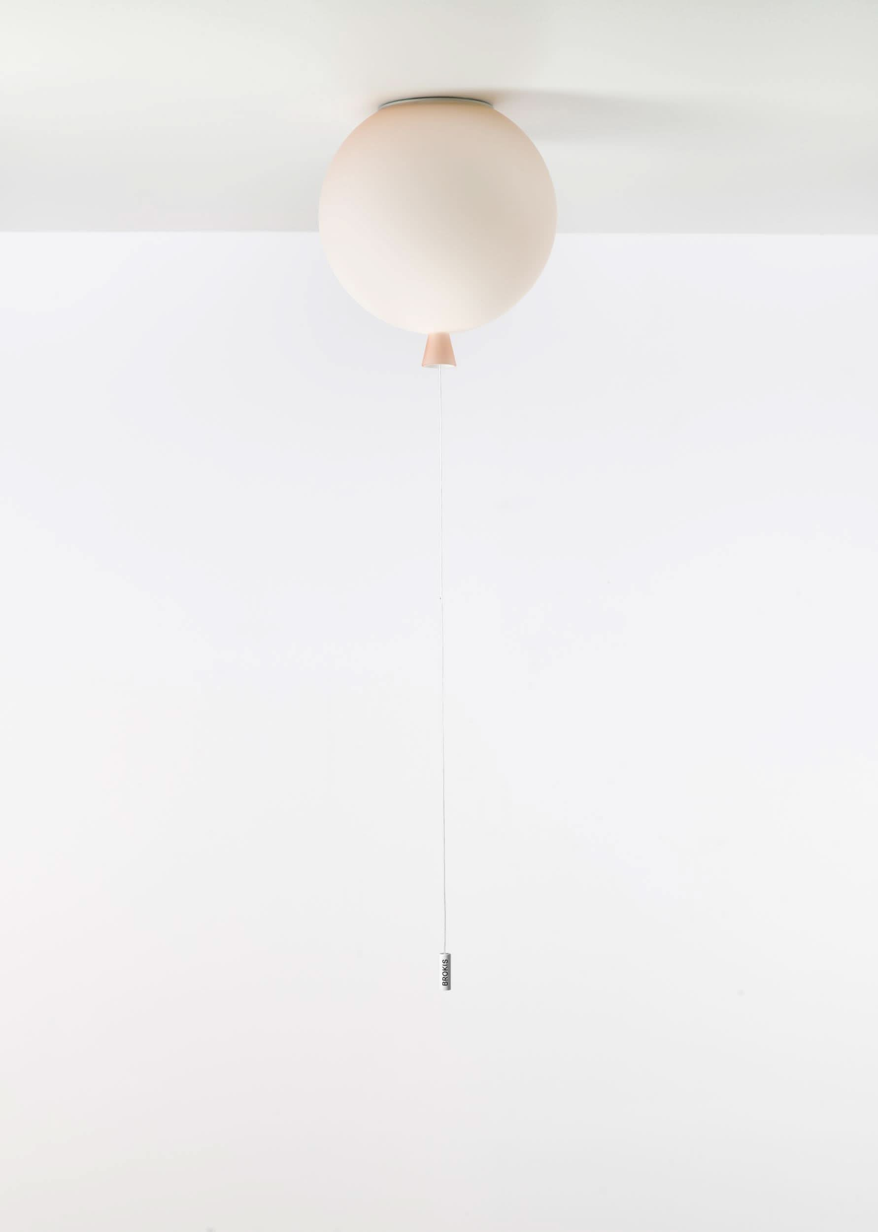 Deckenlampe MEMORY CEILING