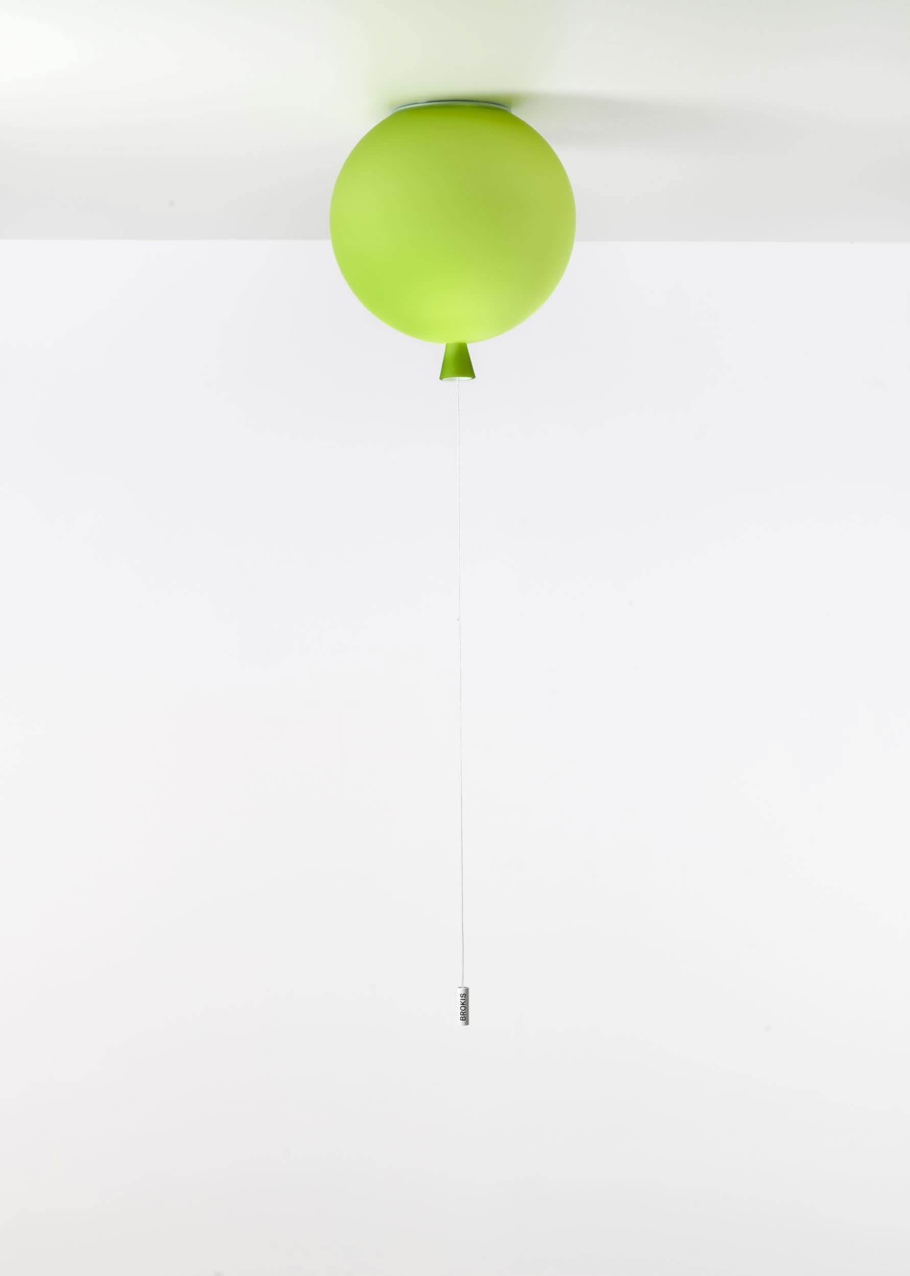 Deckenlampe MEMORY CEILING