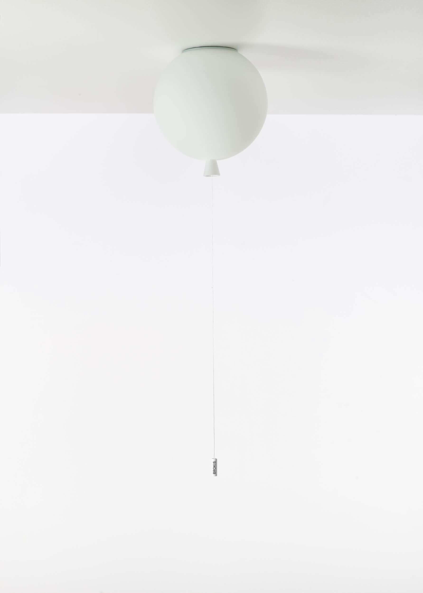 Deckenlampe MEMORY CEILING