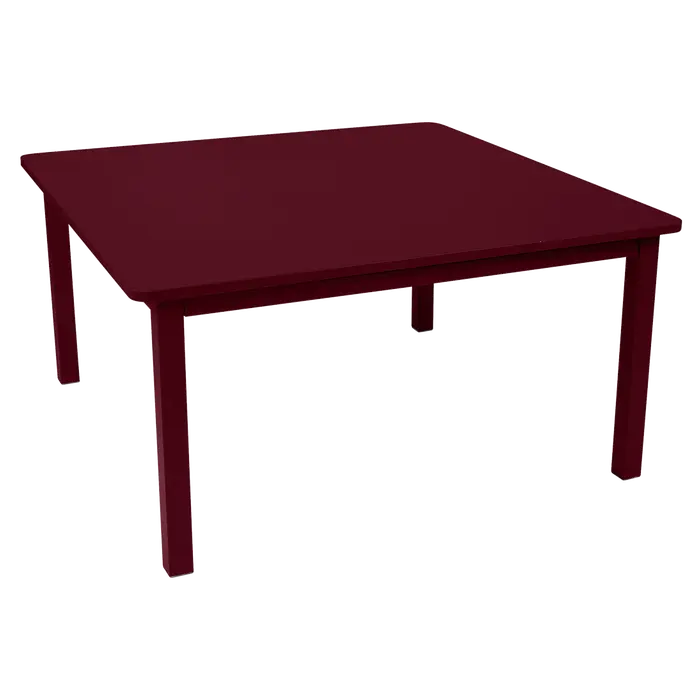 Gartentisch CRAFT