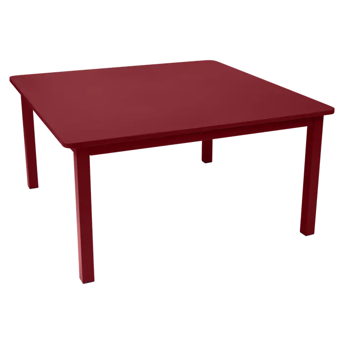 Gartentisch CRAFT