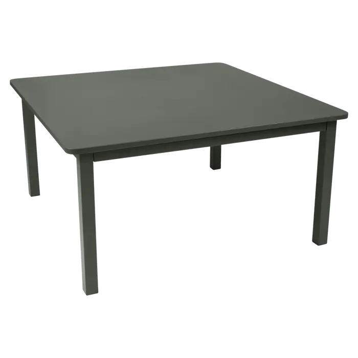 Gartentisch CRAFT