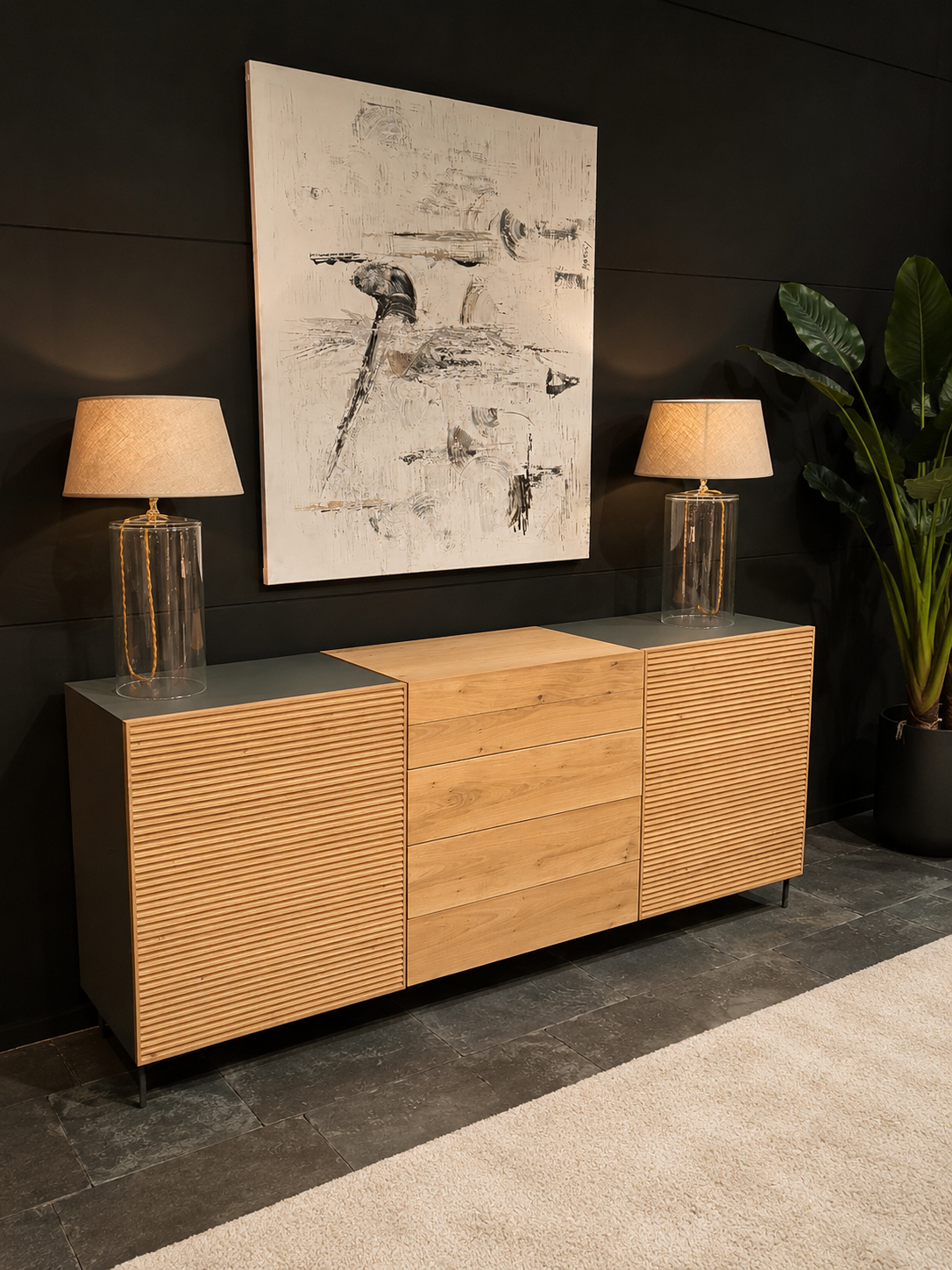 EXPO Scholtissek Anrichte TRATUM