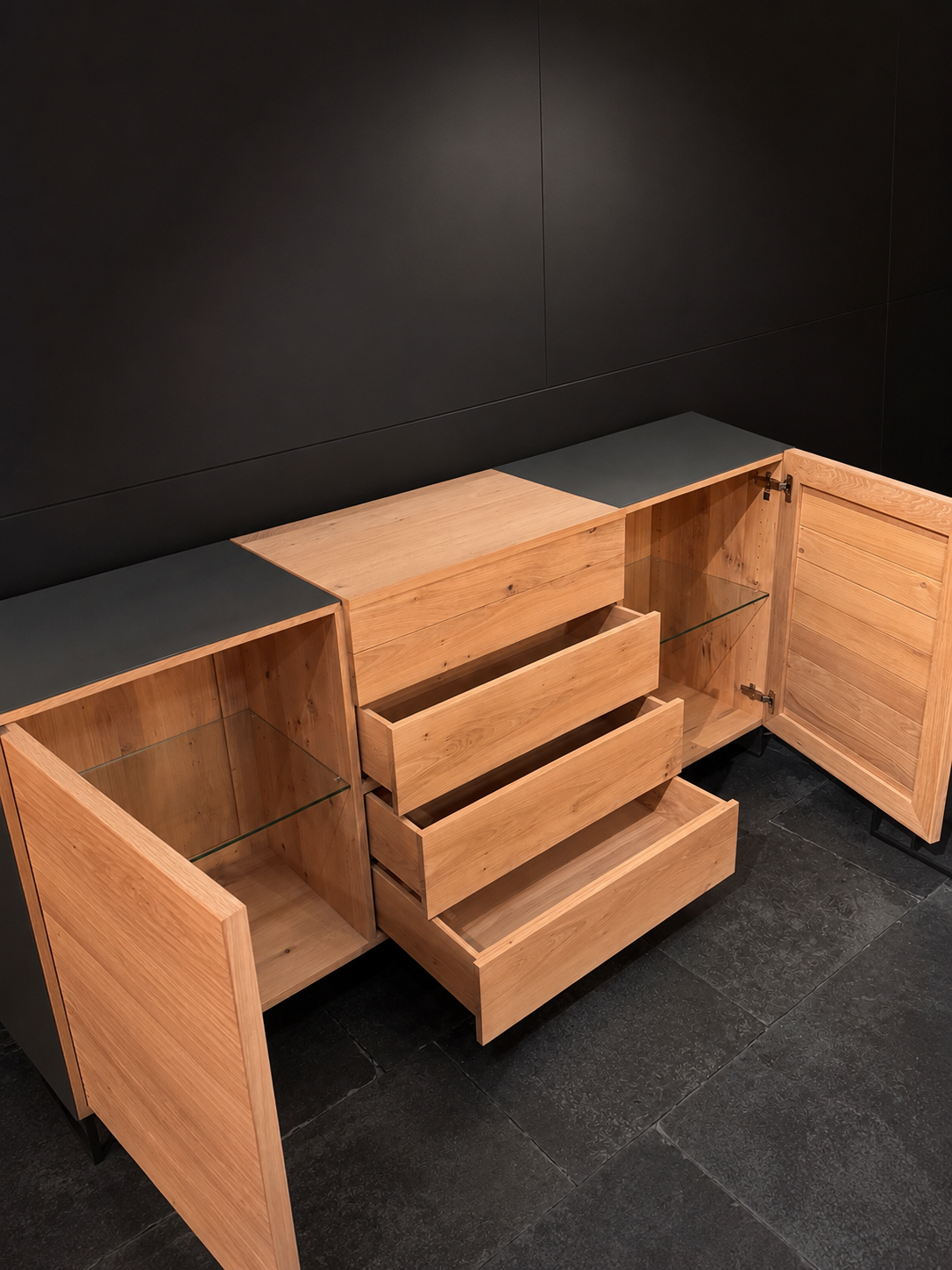 EXPO Scholtissek Anrichte TRATUM