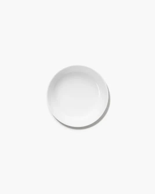 Teller BASE TABLEWARE Tief S | Serax | Homestorys