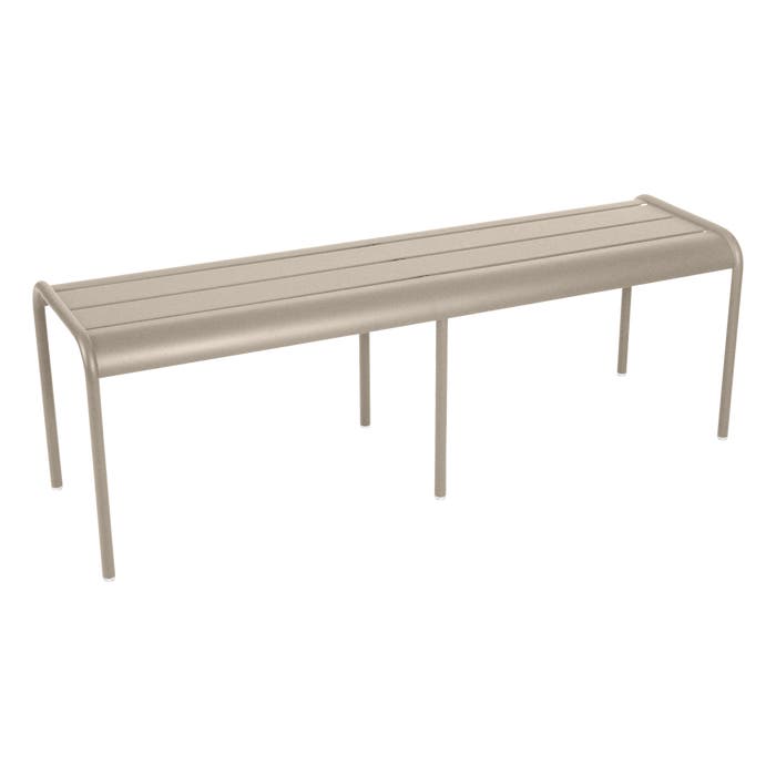 Gartenbank LUXEMBOURG  |  _ Fermob _SKU 411014
